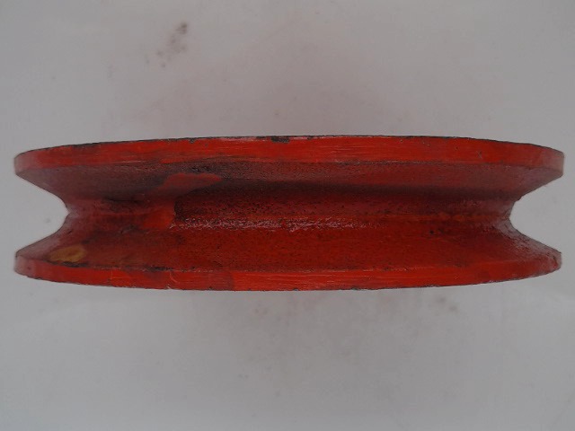 B672 Pulley