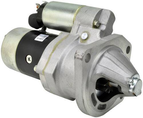 23300-06J01 Starter Heavy Duty for AFTERMARKET