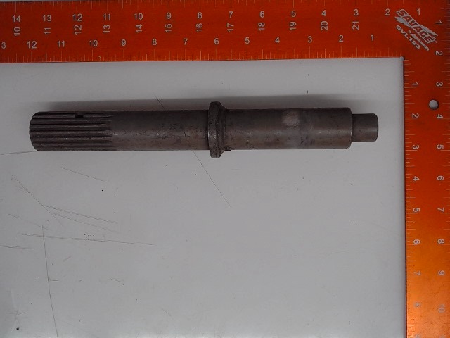 302151 Shaft
