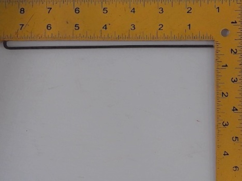 385133R1 Retaining Wire for KOMATSU