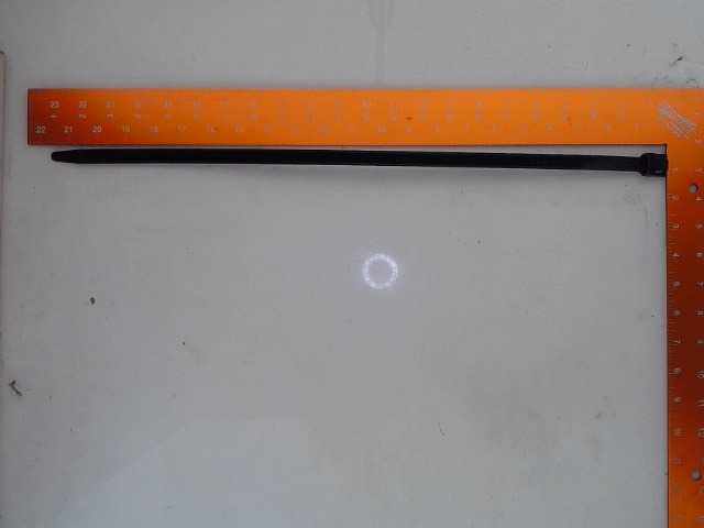 N189220 Cable Tie for JOHN DEERE