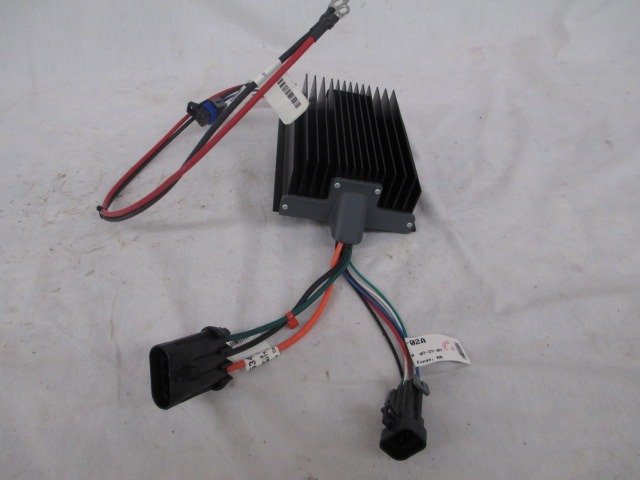TCA17993 Control Module for JOHN DEERE