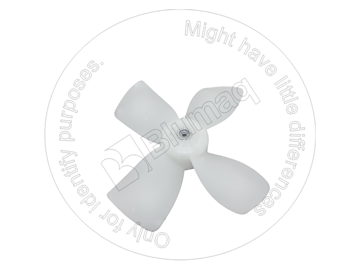 273-5307 Fan for CATERPILLAR