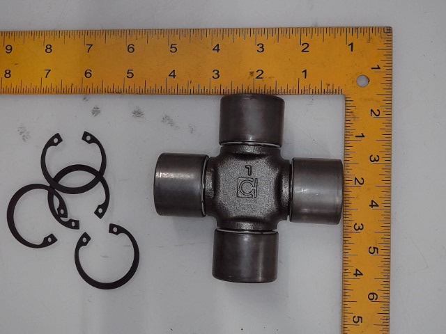 247123 MACDON Cross Kit
