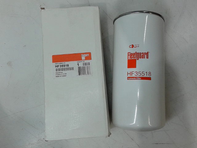 HF35518 FLEETGUARD Filter