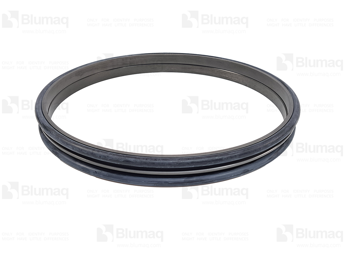 287-33-00010 Seal Gp. Duo-cone