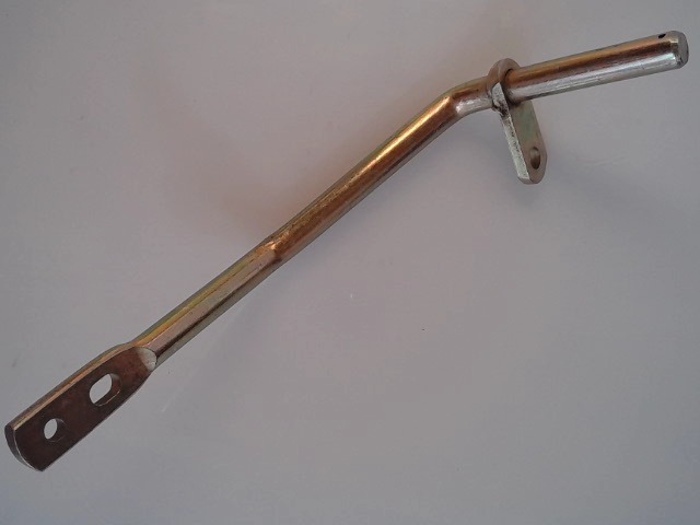 603-0449B Shaft Assy for CUB CADET