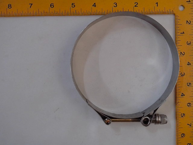 214-362 Clamp for KOMATSU