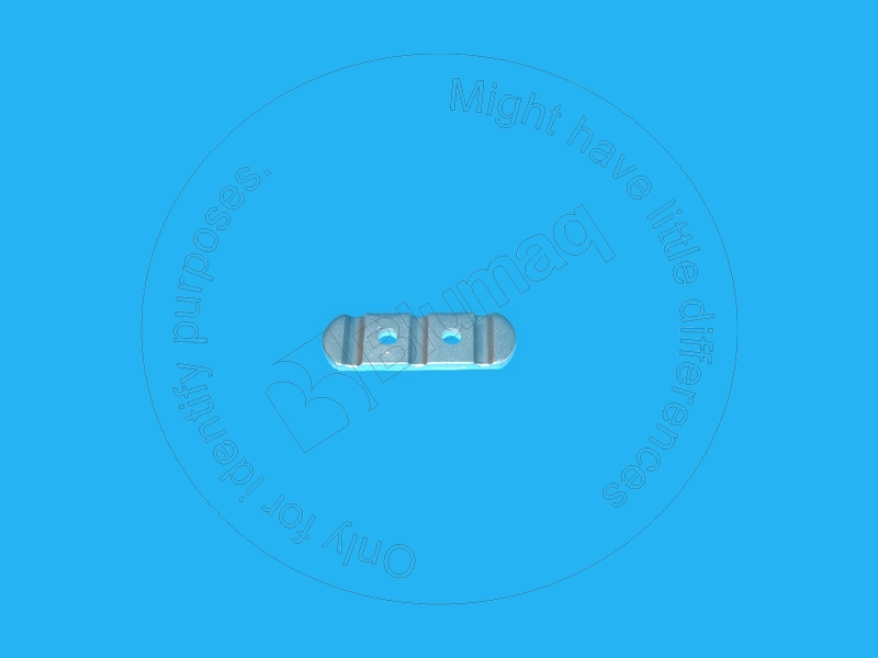7C-6525 Clamp for BLUMAQ