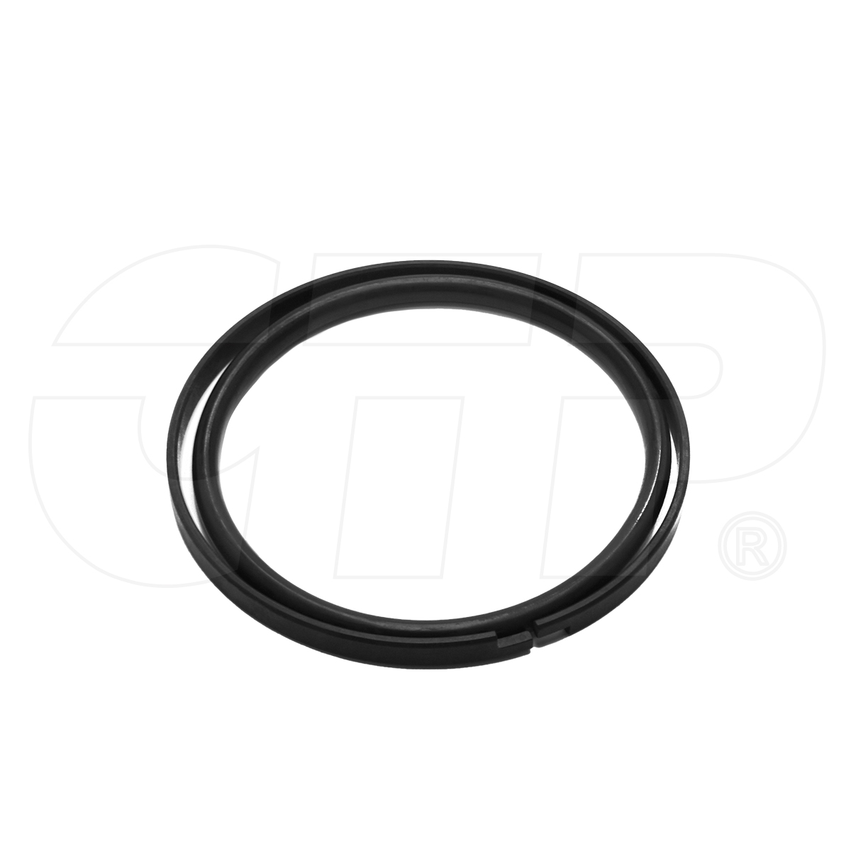 6E0465 Seal A-piston for CATERPILLAR