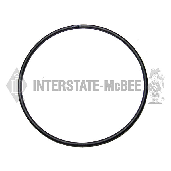 M-4M189 Seal - O-ring for INTERSTATE MCBEE