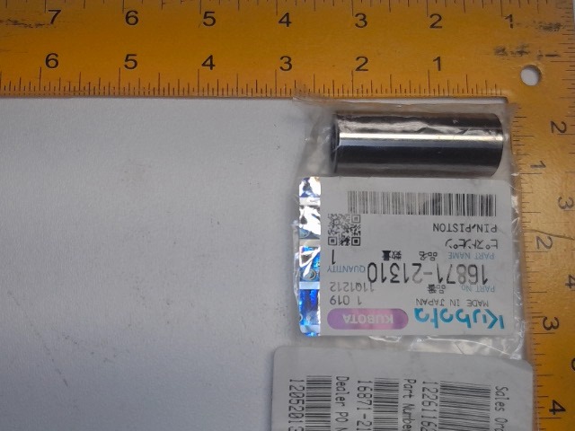 16871-21310 Pin