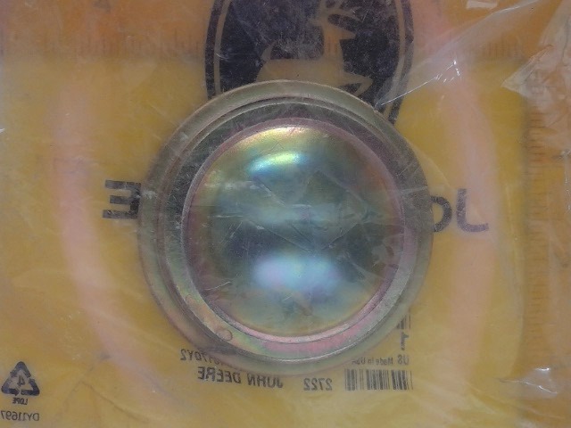 N262824 Cap for JOHN DEERE