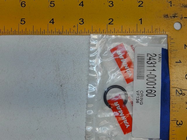 24311-000160 Seal O-ring