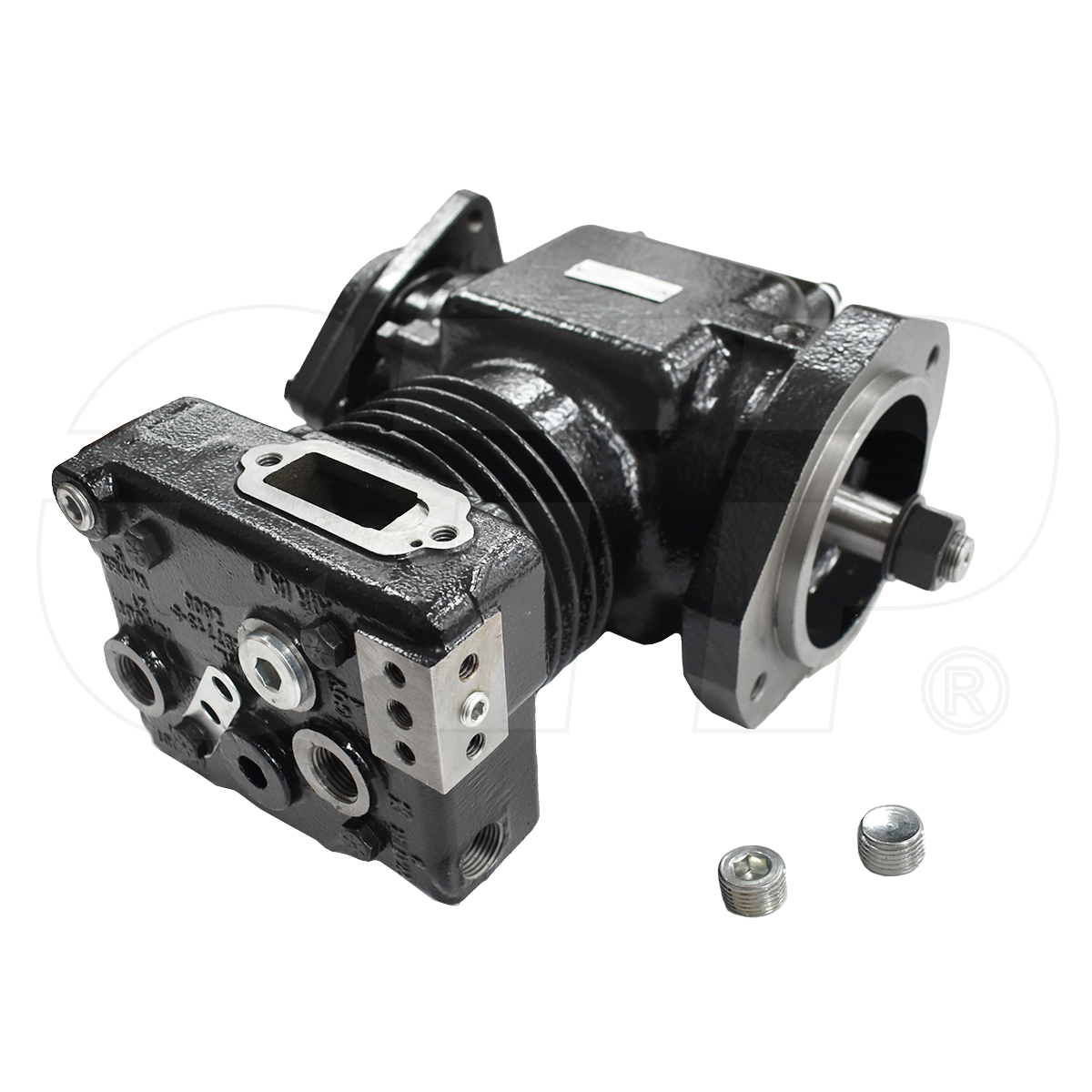1046046 Air Compressor As for CATERPILLAR