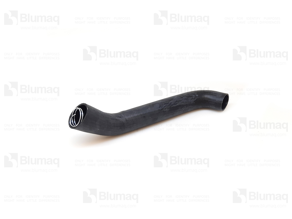325-5855 Radiator Hose for BLUMAQ