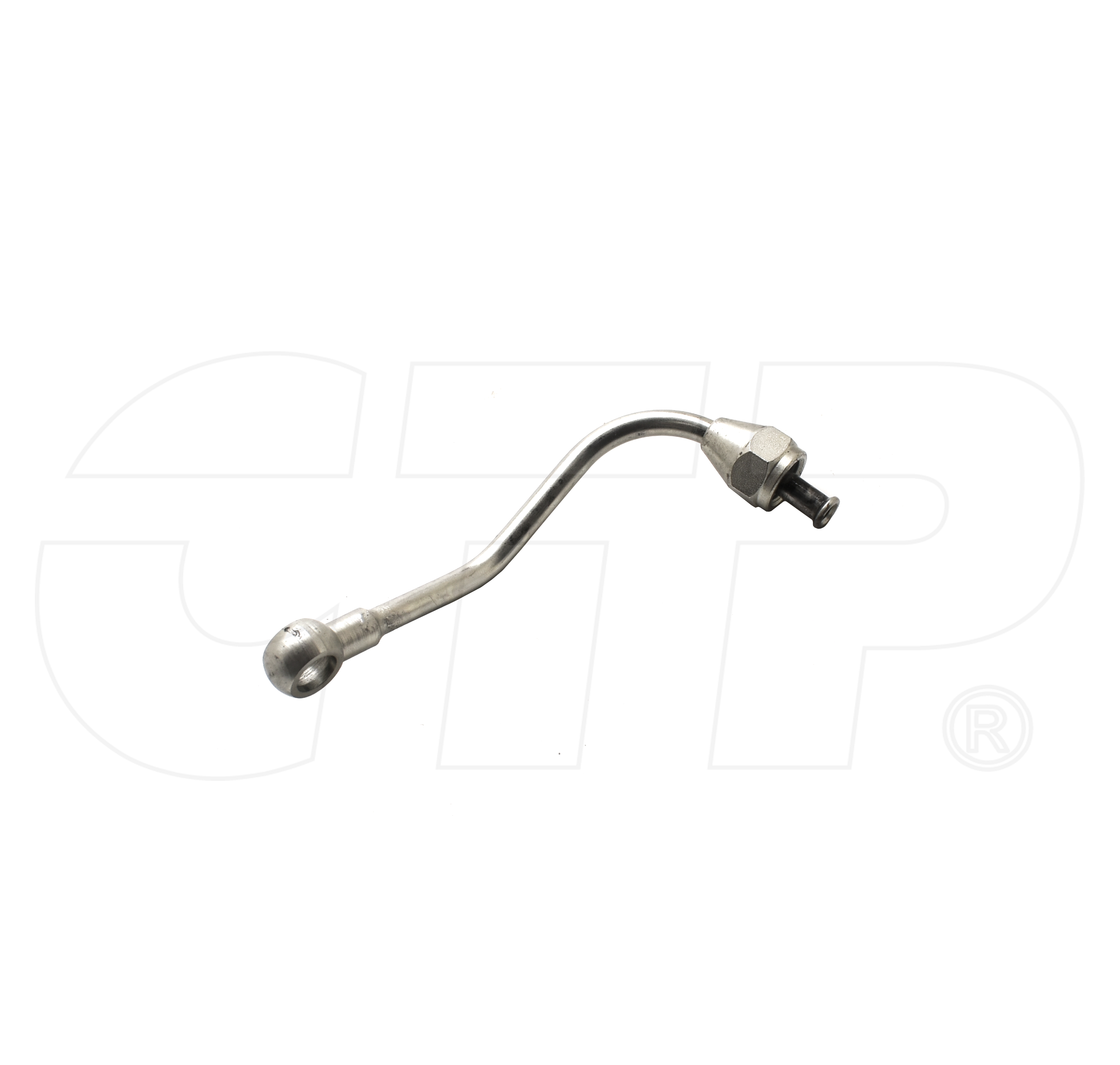 5I8070 Pipe for CATERPILLAR
