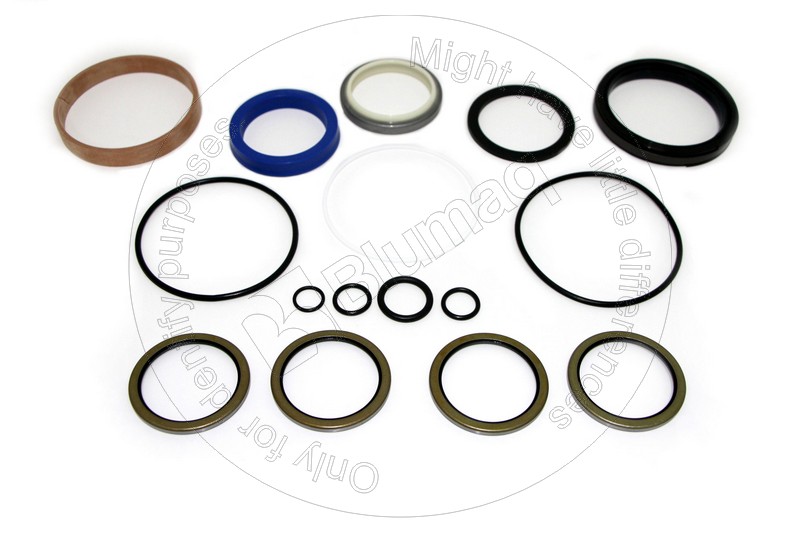 707-98-25870 Hydraulic Seal Kit for BLUMAQ