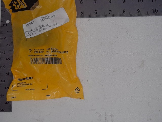 2295431 Adapter