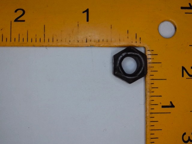 274881-IH Screw for CUB CADET