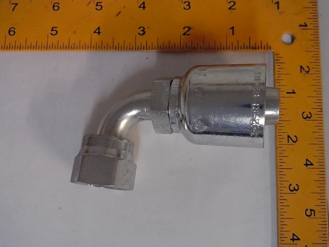 P1J943-10-12 Fttng