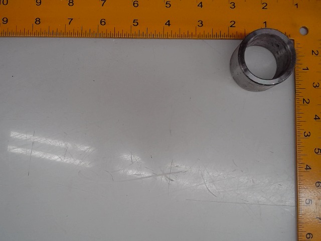 A-N72989 Bushing for JOHN DEERE