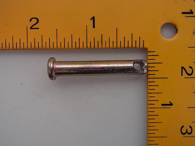 439-1424 Pin for CUB CADET