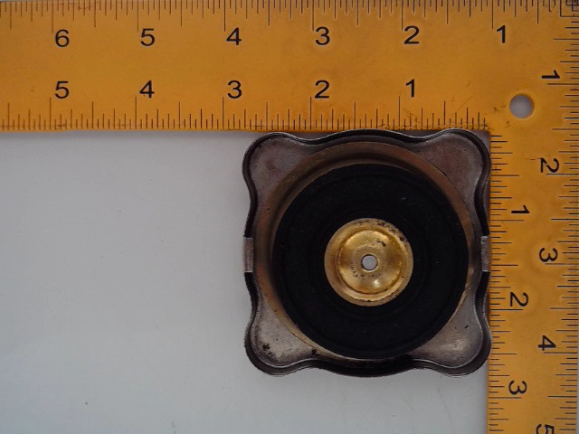 A-67448DD Radiator Cap for JOHN DEERE