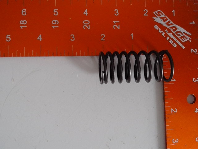 A-31744131 Spring for JOHN DEERE