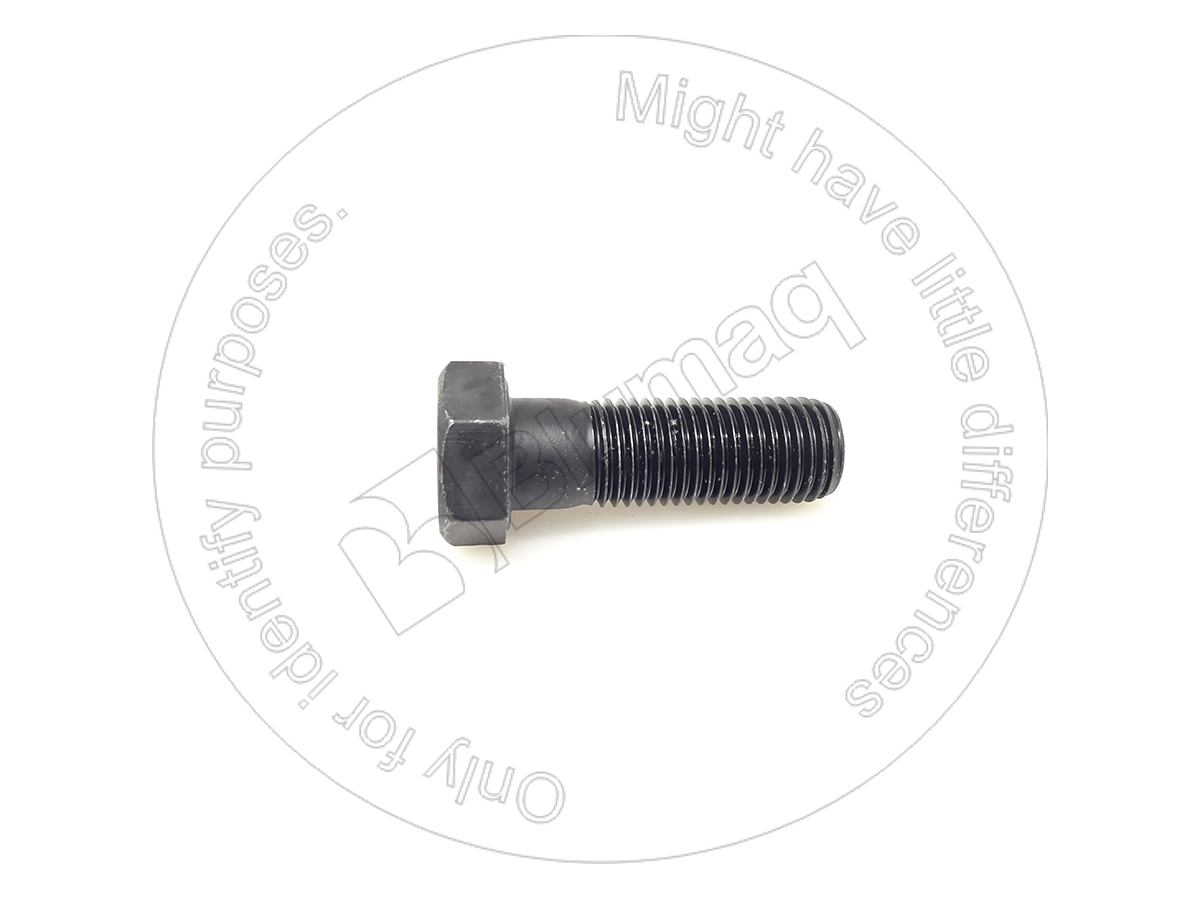 01040-32265 Bolt for KOMATSU