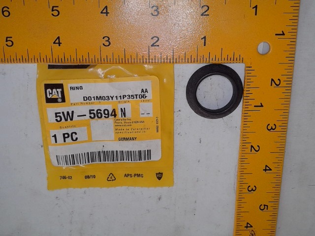 5W-5694 Spring Washer for CATERPILLAR