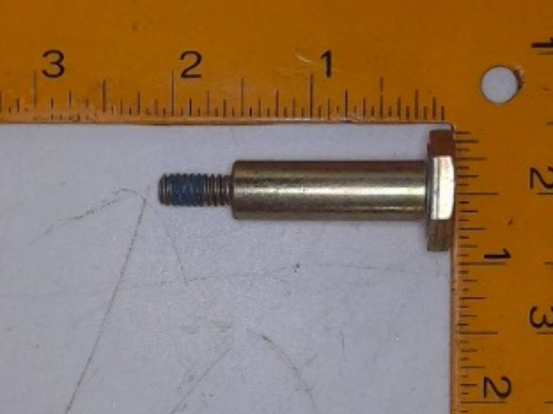 738-04122 Bolt for KOMATSU