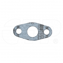 6151-51-8721 Gasket-ctp for KOMATSU