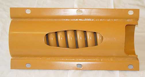 334260A1 Recoil Spring Assembly