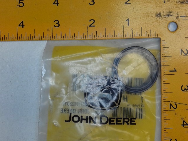 H164925 Seal for JOHN DEERE