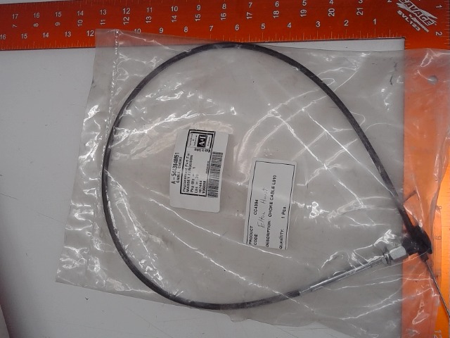 A-544384M91 Cable for JOHN DEERE