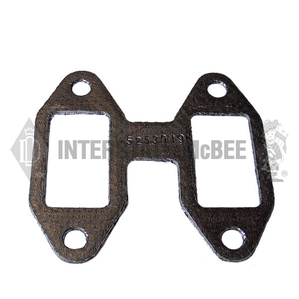 M-5253019 Gasket - Exh Gas Rcn Valve for INTERSTATE MCBEE