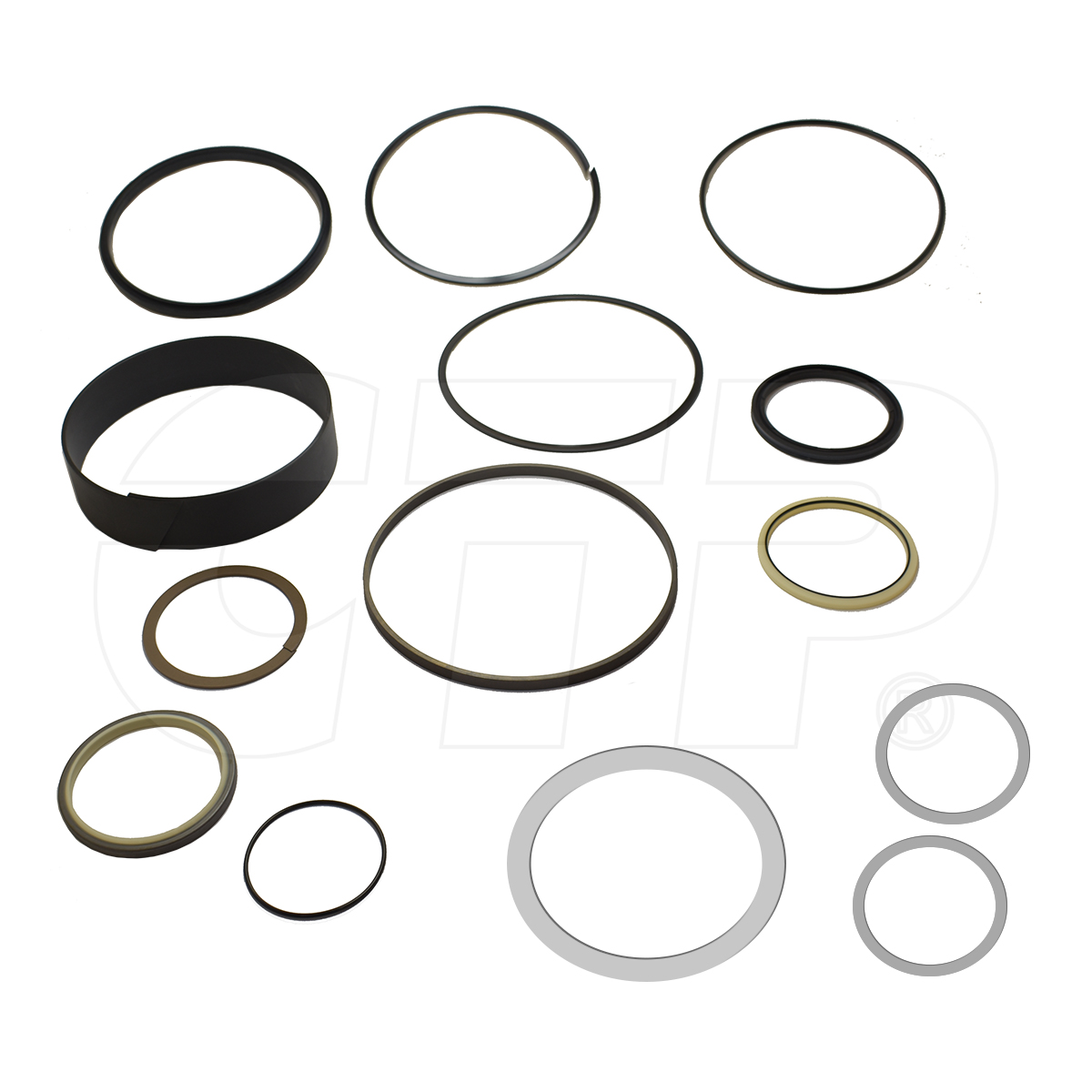 707-99-81010 Service Kit for KOMATSU