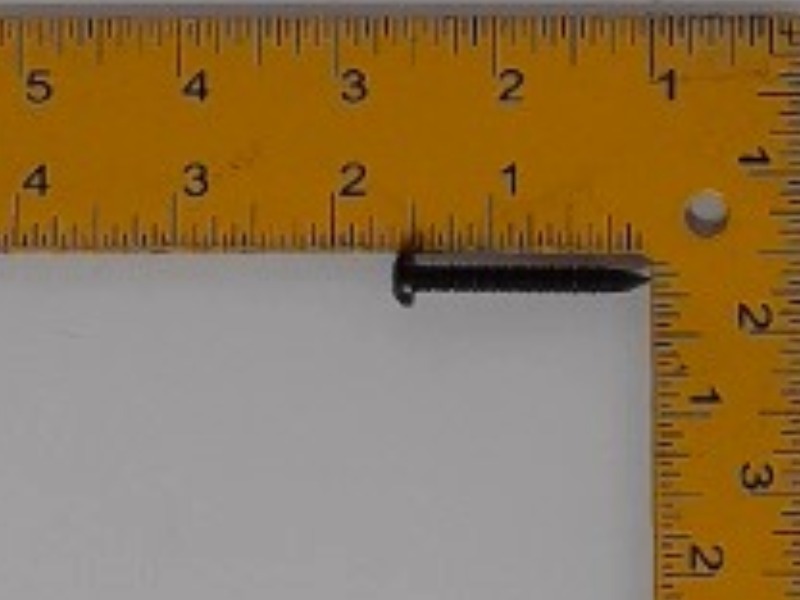 710-3143 Screw for CUB CADET