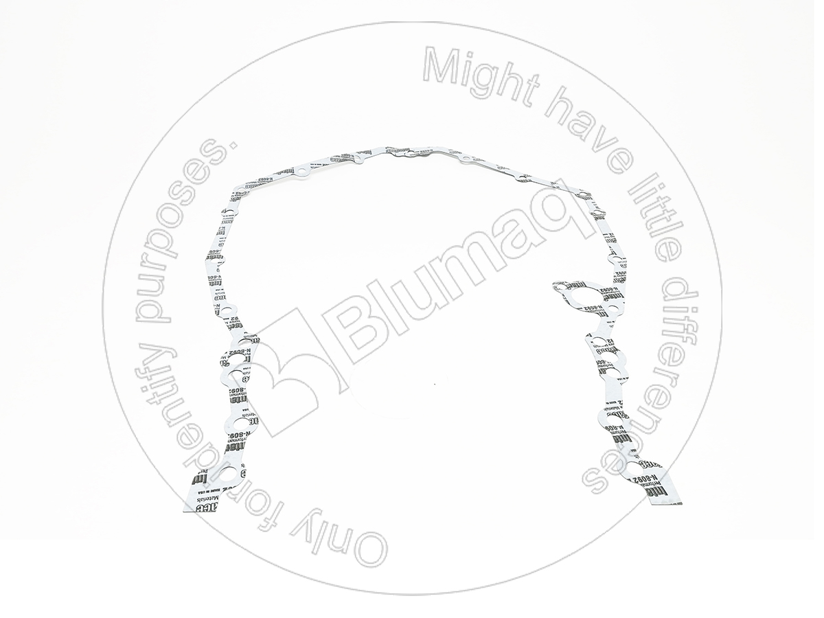 166-9145 Gasket for BLUMAQ
