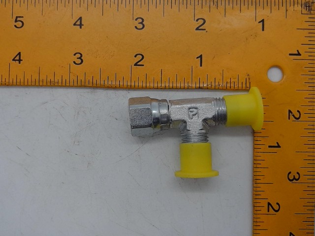 X4R6X-S Tee for JOHN DEERE