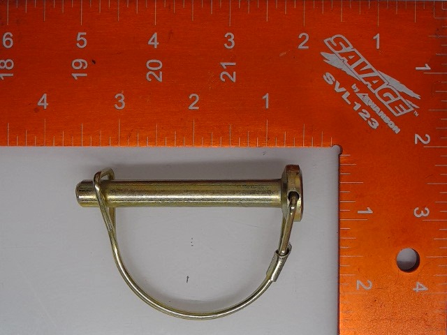 A-SPR104 Pin 3/8 X2-1/4 for JOHN DEERE