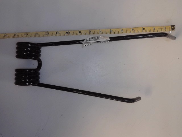 A-4100302080 Tooth for JOHN DEERE