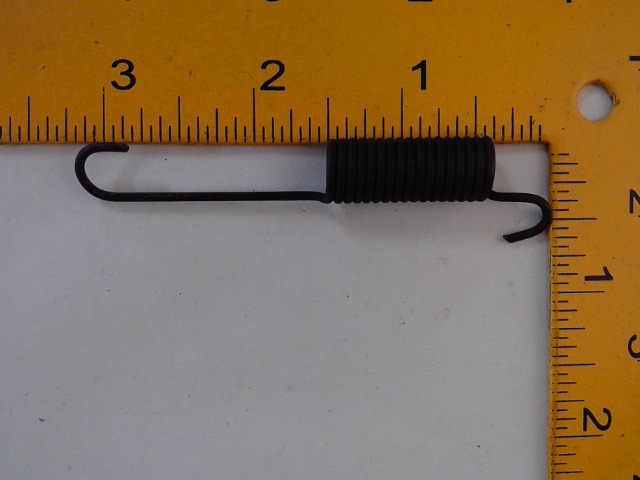 9828789 Spring for CUB CADET
