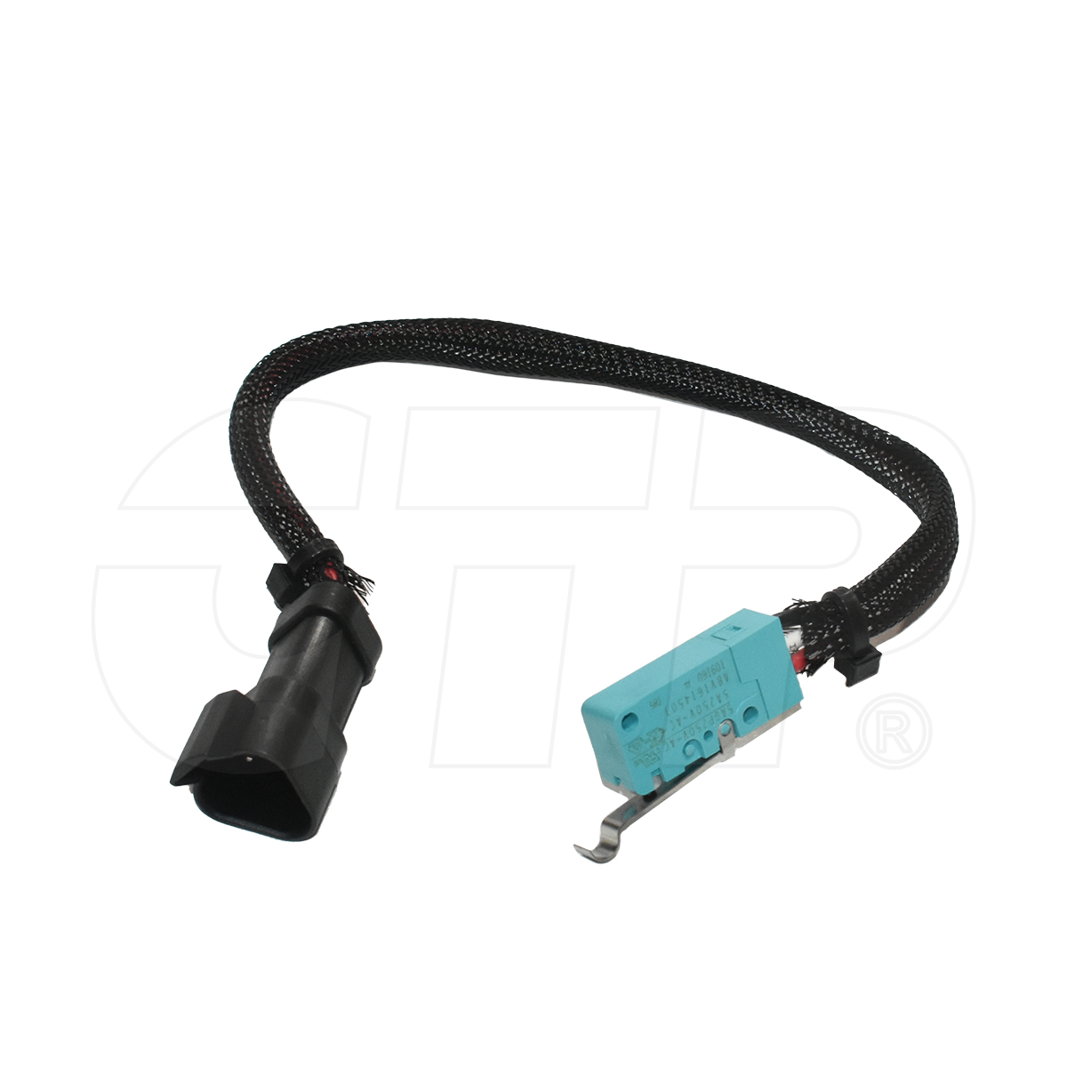 1114799 Switch As-limit for CATERPILLAR