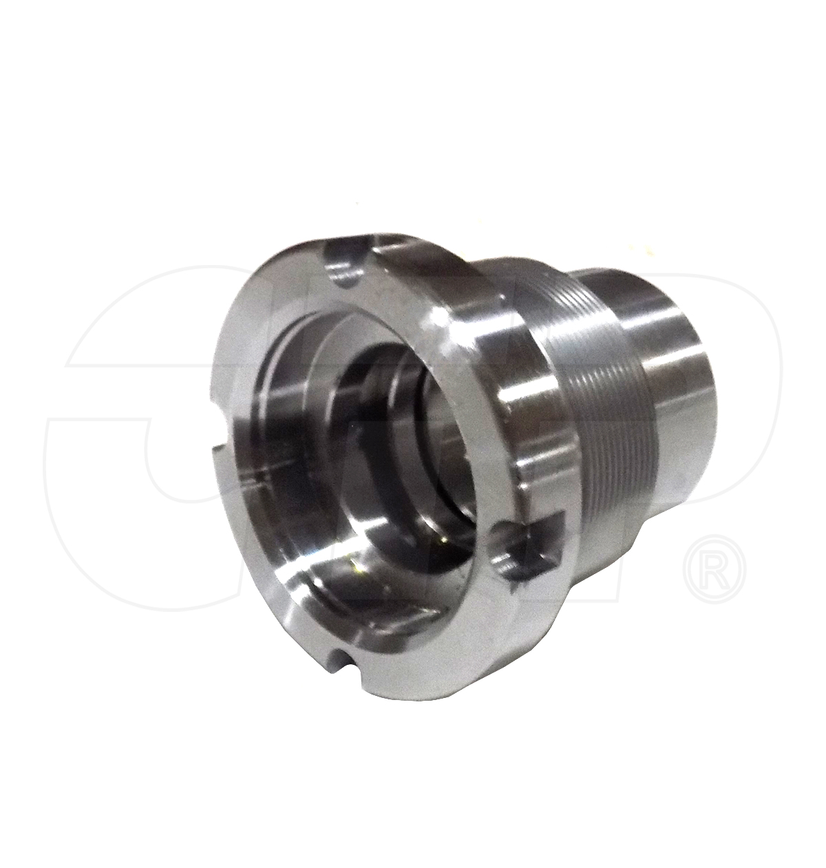 1482593 Head-hyd Cylinder for CATERPILLAR