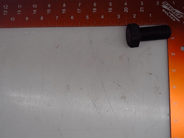 R69210 Bolt for JOHN DEERE