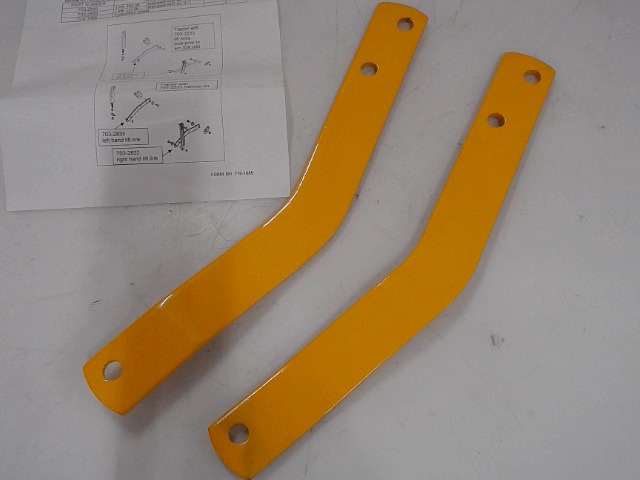 703-2233 Brkt for CUB CADET