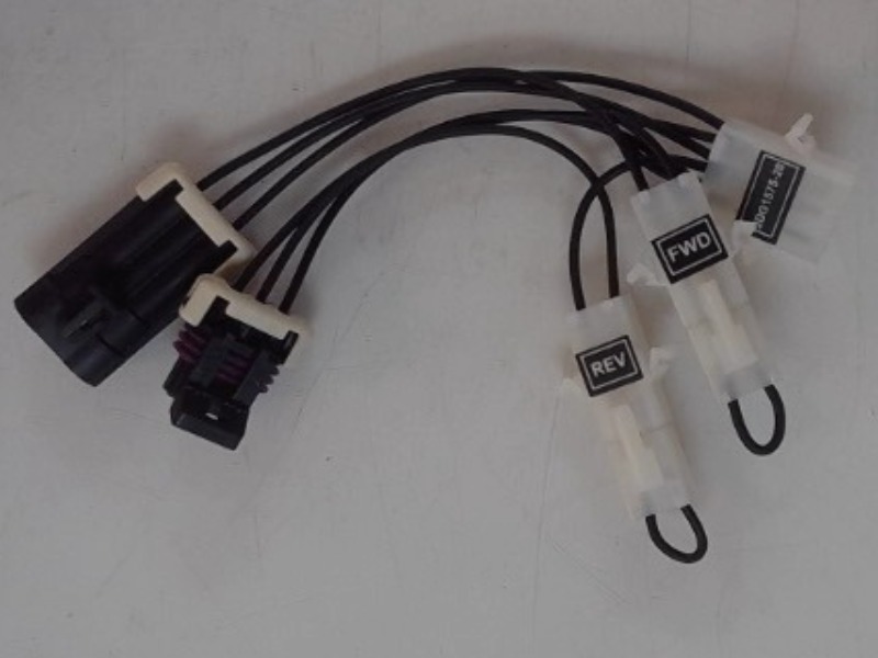 JDG1575 Harness for JOHN DEERE