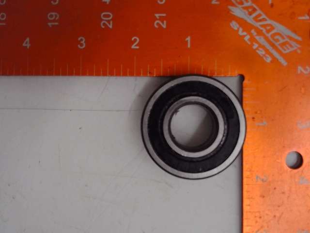 11668 AGCO Bearing